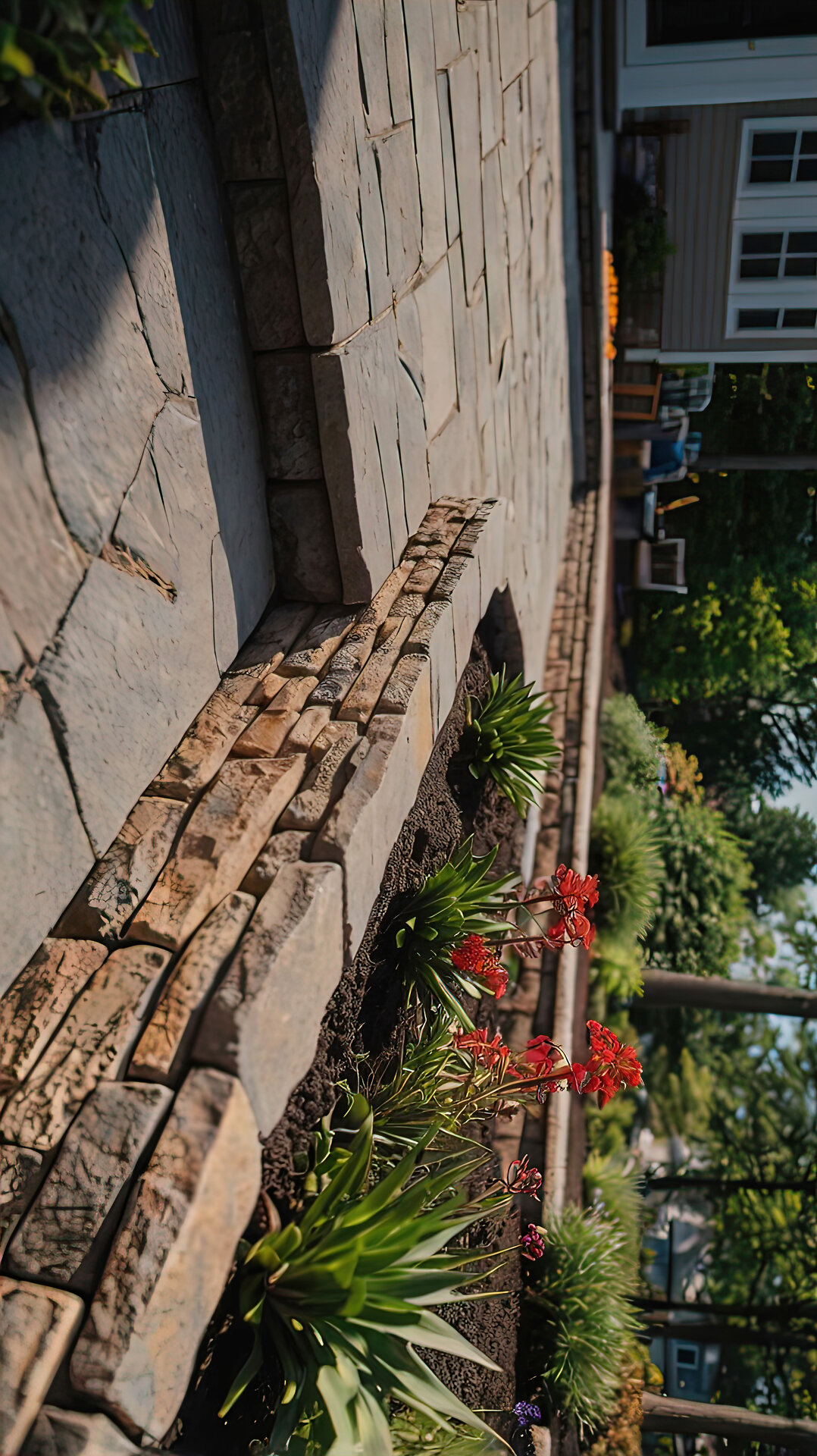 Custom paver patio installation in Minneapolis